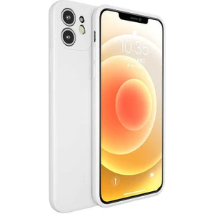 Apple iPhone 12 Kılıf Benks Painting Tpu Kapak