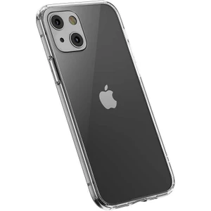 Apple iPhone 13 Kılıf Benks Magic Crystal Clear Glass Kapak