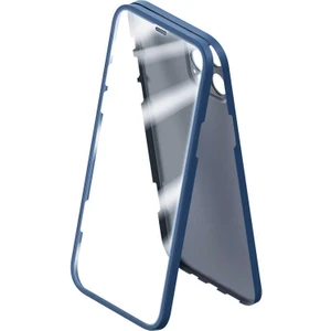 Apple iPhone 12 Pro Kılıf Benks Full Covered 360 Ön Arka Koruma Kapak