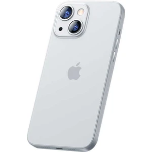 Apple iPhone 13 Kılıf Slim Fit Mat Pp Benks Lollipop Protective Kapak