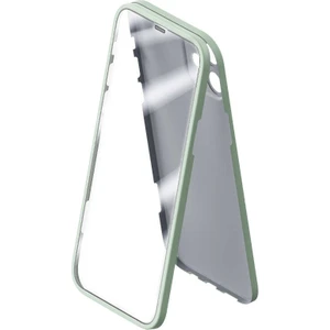 Apple iPhone 12 Kılıf Benks Full Covered 360 Ön Arka Koruma Kapak