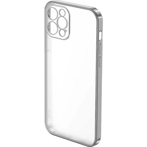 Apple iPhone 12 Pro Benks Matte Electroplated Tpu Kapak