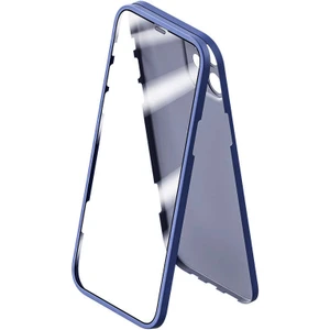 Apple iPhone 12 Kılıf Benks Full Covered 360 Ön Arka Koruma Kapak