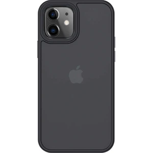 Apple iPhone 12 Mini Kılıf Arkası Mat Buzlu Benks Hybrid Kapak