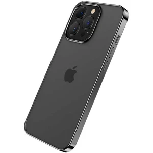 Apple iPhone 13 Pro Max Benks Matte Electroplated Tpu Kapak