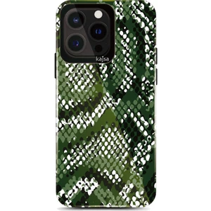 Apple iPhone 13 Pro Max Kılıf Kajsa Shield Plus Wild Serisi 2 Arka Kapak
