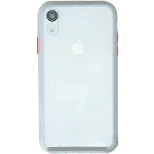 Apple iPhone Xr 6.1 Kılıf Benks Magic Smooth Drop Resistance Kapak