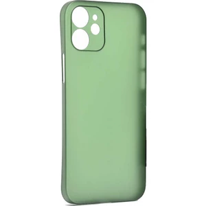 Apple iPhone 12 Kılıf Slim Fit Mat Pp Benks Lollipop Protective Kapak