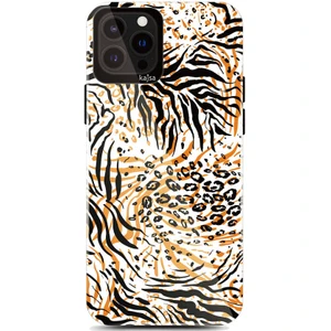 Apple iPhone 13 Pro Kılıf Doğa Desenli Kajsa Wild Kapak