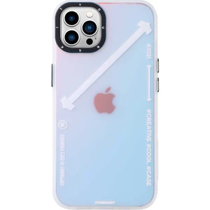 Apple iPhone 13 Pro Max Kılıf Baskılı Desenli Youngkit Fashion Culture Time Serisi Kapak