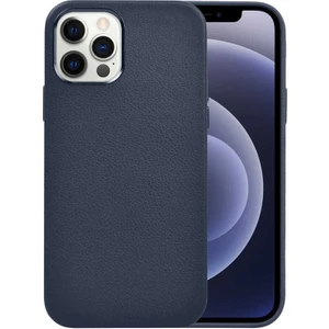 Apple iPhone 12 Pro Max Kılıf Wiwu Calfskin Kapak