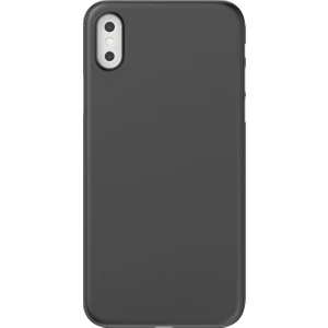 Apple iPhone Xs 5.8 Kılıf Wiwu Skin Nano Pp Kapak