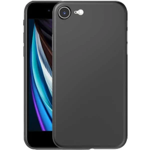 Apple iPhone 7 Kılıf Wiwu Skin Nano Pp Kapak