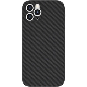 Apple iPhone 11 Pro Max Kılıf Wiwu Skin Carbon Pp Kapak