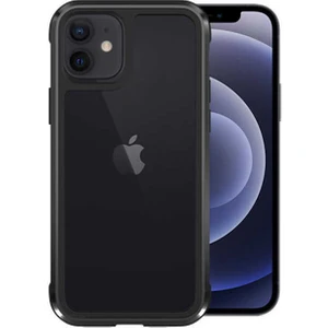 Apple iPhone 12 Pro Kılıf Wiwu Defens Armor Kapak