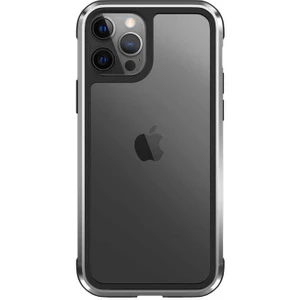 Apple iPhone 12 Pro Max Kılıf Wiwu Defens Armor Kapak
