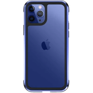 Apple iPhone 12 Pro Max Kılıf Wiwu Defens Armor Kapak