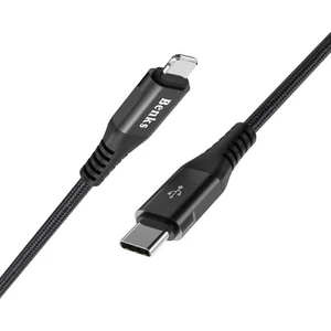 D33 Type-C To Lightning Fast Charge Pd Kablo 1.2 Metre 2A