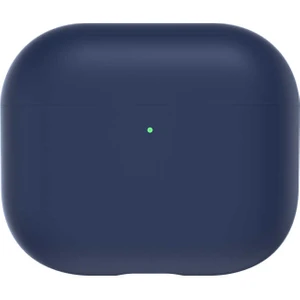 Apple Airpods 3 Kılıf Benks Liquid Silikon Pc Kılıf