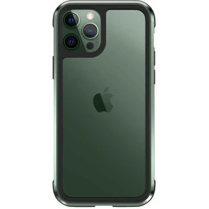 Apple iPhone 12 Pro Max Kılıf Wiwu Defens Armor Kapak