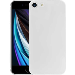 Apple iPhone 7 Kılıf Wiwu Skin Nano Pp Kapak