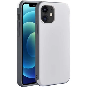 Apple iPhone 12 Mini Kılıf Wiwu Sand Stone Kapak