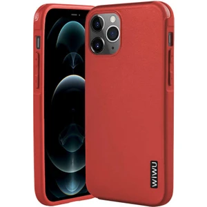 Apple iPhone 12 Pro Kılıf Wiwu Sand Stone Kapak