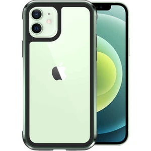 Apple iPhone 12 Kılıf Wiwu Defens Armor Kapak