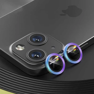 Apple iPhone 13 Benks New Kr Kamera Lens Koruyucu