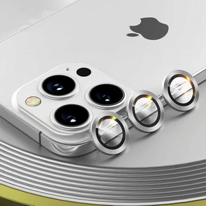 Apple iPhone 13 Pro Max Benks New Kr Kamera Lens Koruyucu