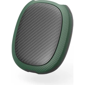 Apple Airpods Max Wiwu Armor Carbon Koruyucu Kılıf