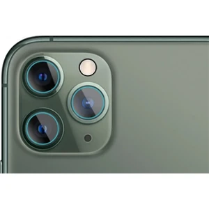 Apple iPhone 12 Pro Max Go Des Lens Shield Kamera Lens Koruyucu