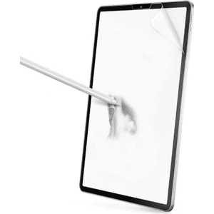 Apple iPad Pro 12.9 2020 (4.nesil) Wiwu Ekran Koruyucu Kağıt Hissi Ipaper-Like Ekran Filmi