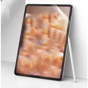 Apple iPad Pro 11 2020 (2.nesil) Wiwu Ekran Koruyucu Kağıt Hissi Ipaper-Like Ekran Filmi