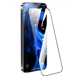 Apple iPhone 13 Pro Max Benks 0.3mm V Pro Full Curved Ekran Koruyucu