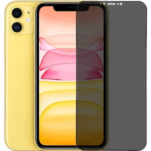 Apple iPhone 12 Mini Go Des Hayalet Gizli Ekran Koruyucu