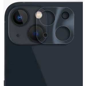 Apple iPhone 13 Go Des Lens Shield Kamera Lens Koruyucu