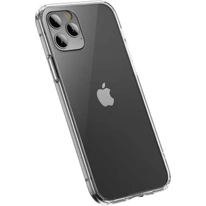 Apple iPhone 13 Pro Max Kılıf Benks Magic Crystal Clear Glass Kapak