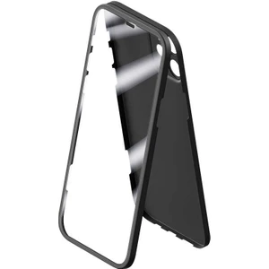 Apple iPhone 12 Kılıf Benks Full Covered 360 Ön Arka Koruma Kapak