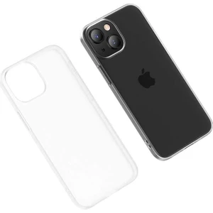Apple iPhone 13 Benks Matte Electroplated Tpu Kapak