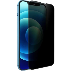 Apple iPhone 13 Wiwu Easy Install Hayalet Gizli Temperli Ekran Koruyucu