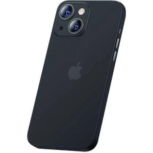 Apple iPhone 13 Mini Kılıf Slim Fit Mat Pp Benks Lollipop Protective Kapak