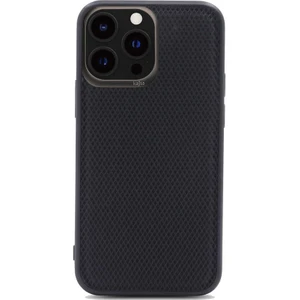 Apple iPhone 13 Pro Kılıf Kajsa Preppie Serisi Dark Kapak