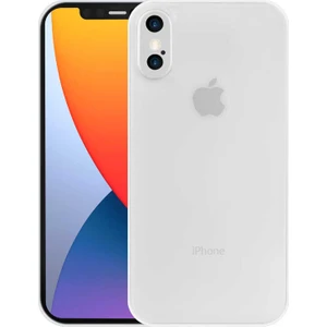 Apple iPhone Xs 5.8 Kılıf Wiwu Skin Nano Pp Kapak
