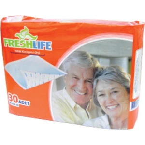 Hasta Bezi 60X90  30ADET