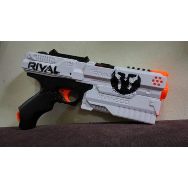 Koro lu Nerf Rival Kronos Priming Grip Yukar Goru ve Fiyat