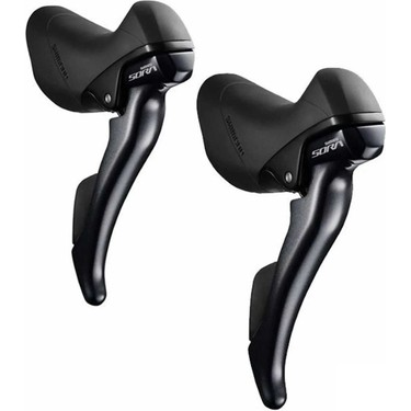 SHIMANO Sora ST-R3000 Vites Fren Kolu Fiyatı - Taksit Seçenekleri