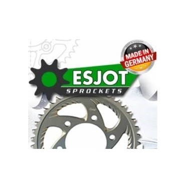 Esjot Kawasaki ZX6R Ninja 636 2002-06 Esjot Dişli Seti Ön Fiyatı