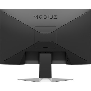 BenQ Mobiuz EX240N 23,8 VA 1ms(MPRT) 165Hz HDMI DP VA Fiyatı