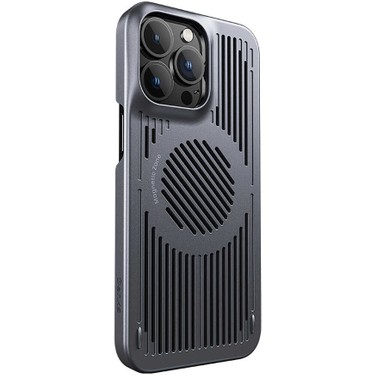 Benks Apple iPhone 13 Pro Kılıf Benks Bizzard Soğutucu Fiyatı